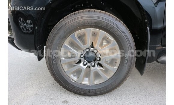 Buy Import Toyota Prado Black Car in Import - Dubai in Barbados Buy Import Toyota Prado Black Car in Import - Dubai in Barbados