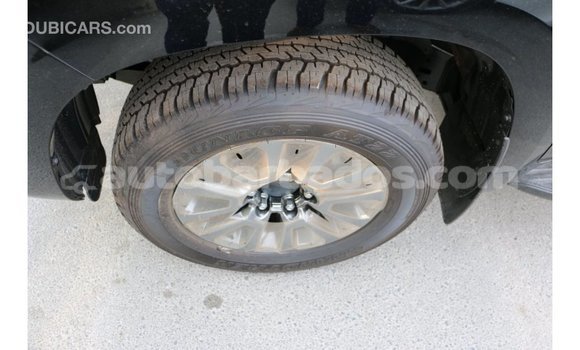 Buy Import Toyota Prado Black Car in Import - Dubai in Barbados Buy Import Toyota Prado Black Car in Import - Dubai in Barbados