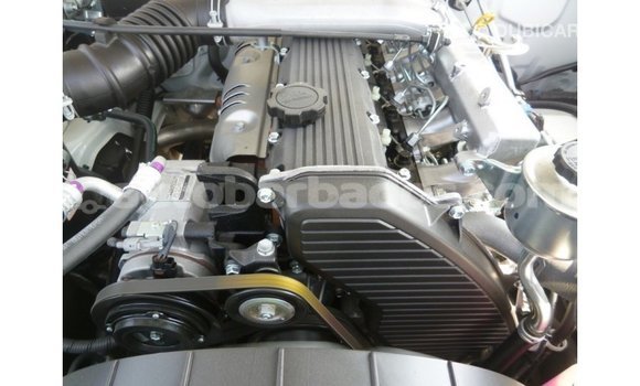 Buy Import Toyota Land Cruiser White Car in Import - Dubai in Barbados Buy Import Toyota Land Cruiser White Car in Import - Dubai in Barbados