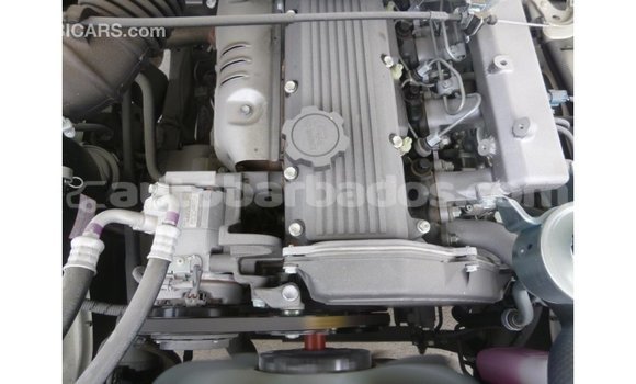 Buy Import Toyota Land Cruiser White Car in Import - Dubai in Barbados Buy Import Toyota Land Cruiser White Car in Import - Dubai in Barbados