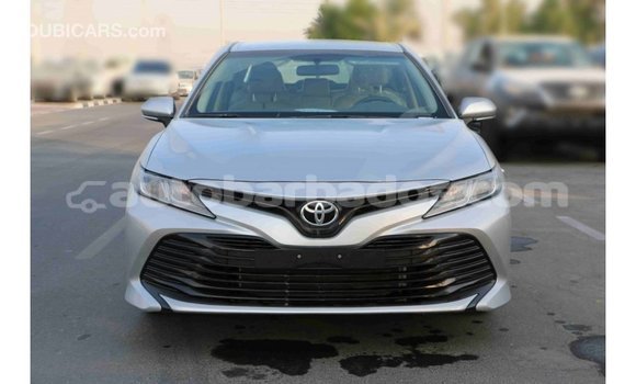 Buy Import Toyota Camry Other Car in Import - Dubai in Barbados Buy Import Toyota Camry Other Car in Import - Dubai in Barbados