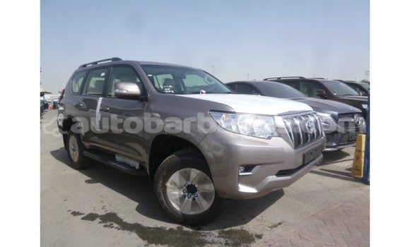 Buy Import Toyota Prado Other Car in Import - Dubai in Barbados Buy Import Toyota Prado Other Car in Import - Dubai in Barbados