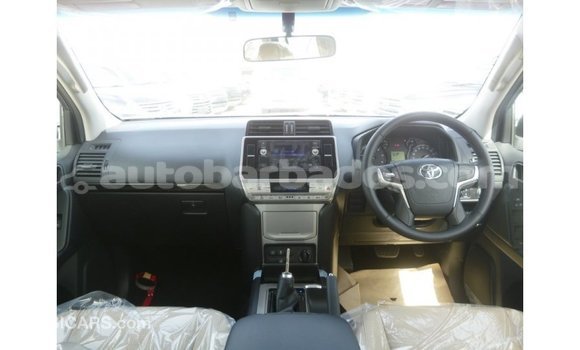 Buy Import Toyota Prado Other Car in Import - Dubai in Barbados Buy Import Toyota Prado Other Car in Import - Dubai in Barbados