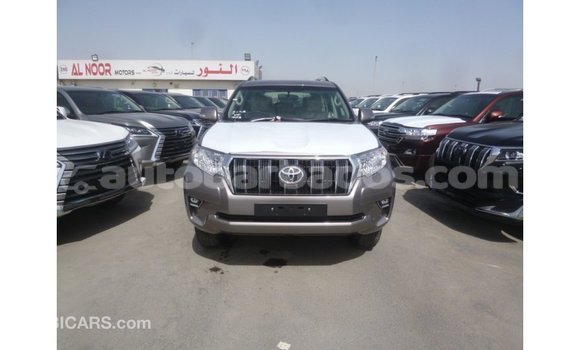Buy Import Toyota Prado Other Car in Import - Dubai in Barbados Buy Import Toyota Prado Other Car in Import - Dubai in Barbados