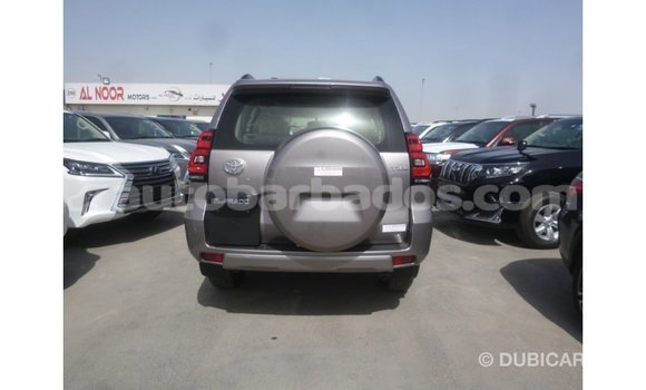Buy Import Toyota Prado Other Car in Import - Dubai in Barbados Buy Import Toyota Prado Other Car in Import - Dubai in Barbados