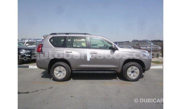 Buy Import Toyota Prado Other Car in Import - Dubai in Barbados Buy Import Toyota Prado Other Car in Import - Dubai in Barbados