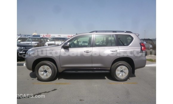 Buy Import Toyota Prado Other Car in Import - Dubai in Barbados Buy Import Toyota Prado Other Car in Import - Dubai in Barbados