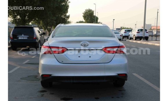 Buy Import Toyota Camry Other Car in Import - Dubai in Barbados Buy Import Toyota Camry Other Car in Import - Dubai in Barbados
