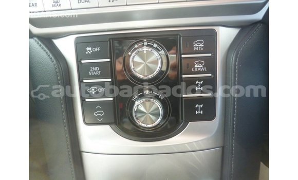 Buy Import Toyota Prado Brown Car in Import - Dubai in Barbados Buy Import Toyota Prado Brown Car in Import - Dubai in Barbados