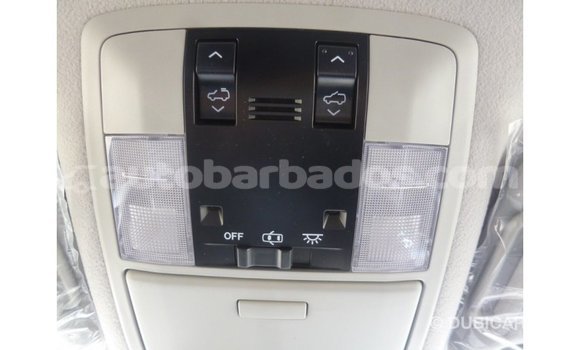 Buy Import Toyota Prado Brown Car in Import - Dubai in Barbados Buy Import Toyota Prado Brown Car in Import - Dubai in Barbados
