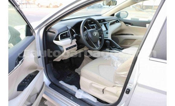 Buy Import Toyota Camry Other Car in Import - Dubai in Barbados Buy Import Toyota Camry Other Car in Import - Dubai in Barbados