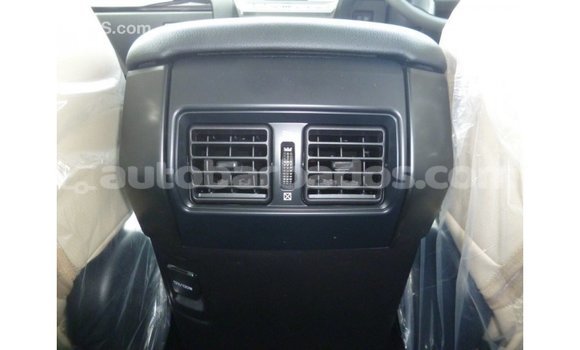 Buy Import Toyota Prado White Car in Import - Dubai in Barbados Buy Import Toyota Prado White Car in Import - Dubai in Barbados