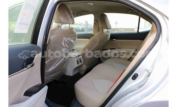 Buy Import Toyota Camry Other Car in Import - Dubai in Barbados Buy Import Toyota Camry Other Car in Import - Dubai in Barbados