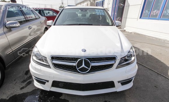 Buy Import Mercedes-Benz 200 White Car in Import - Dubai in Barbados Buy Import Mercedes-Benz 200 White Car in Import - Dubai in Barbados