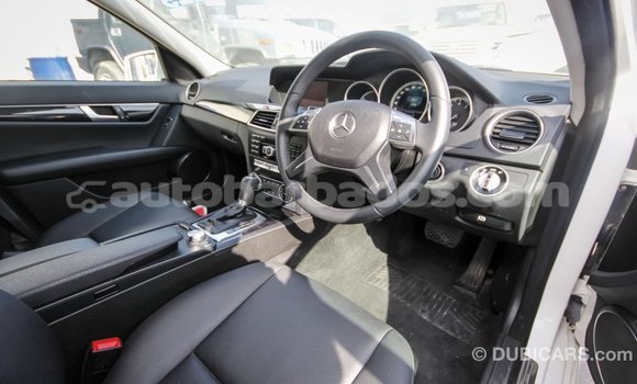 Buy Import Mercedes-Benz 200 White Car in Import - Dubai in Barbados Buy Import Mercedes-Benz 200 White Car in Import - Dubai in Barbados