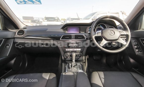 Buy Import Mercedes-Benz 200 White Car in Import - Dubai in Barbados Buy Import Mercedes-Benz 200 White Car in Import - Dubai in Barbados