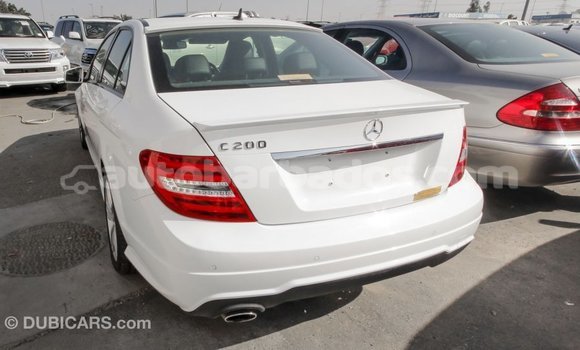 Buy Import Mercedes-Benz 200 White Car in Import - Dubai in Barbados Buy Import Mercedes-Benz 200 White Car in Import - Dubai in Barbados