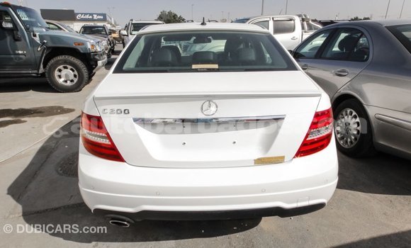 Buy Import Mercedes-Benz 200 White Car in Import - Dubai in Barbados Buy Import Mercedes-Benz 200 White Car in Import - Dubai in Barbados