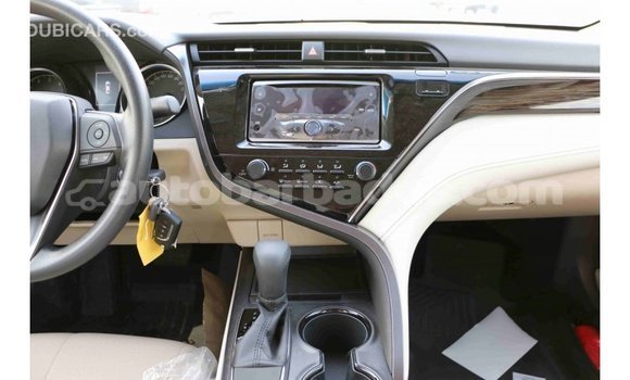 Buy Import Toyota Camry Other Car in Import - Dubai in Barbados Buy Import Toyota Camry Other Car in Import - Dubai in Barbados