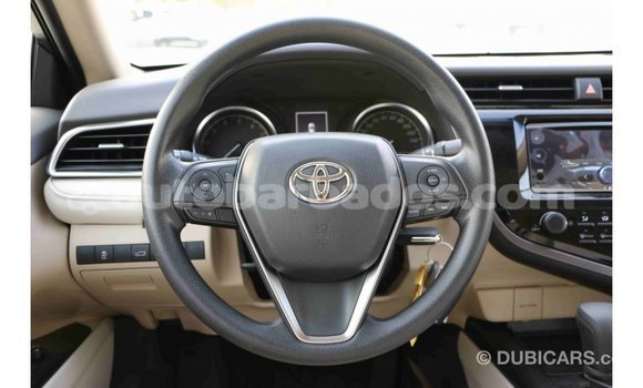 Buy Import Toyota Camry Other Car in Import - Dubai in Barbados Buy Import Toyota Camry Other Car in Import - Dubai in Barbados