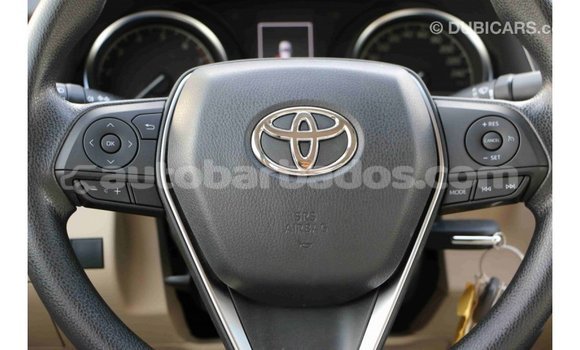 Buy Import Toyota Camry Other Car in Import - Dubai in Barbados Buy Import Toyota Camry Other Car in Import - Dubai in Barbados