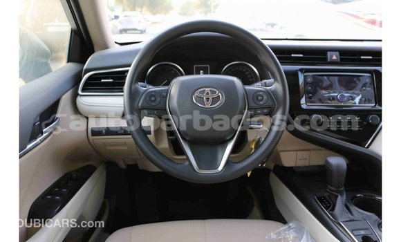 Buy Import Toyota Camry Other Car in Import - Dubai in Barbados Buy Import Toyota Camry Other Car in Import - Dubai in Barbados