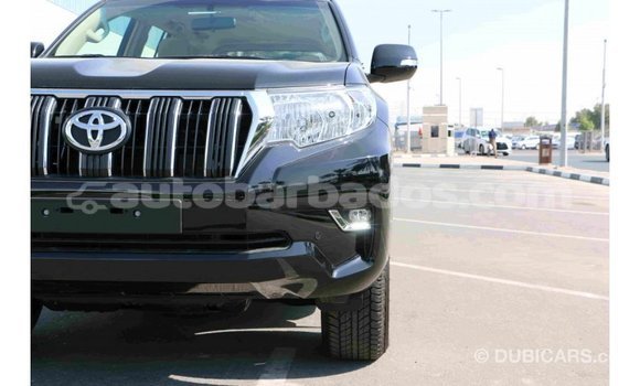 Buy Import Toyota Prado Black Car in Import - Dubai in Barbados Buy Import Toyota Prado Black Car in Import - Dubai in Barbados