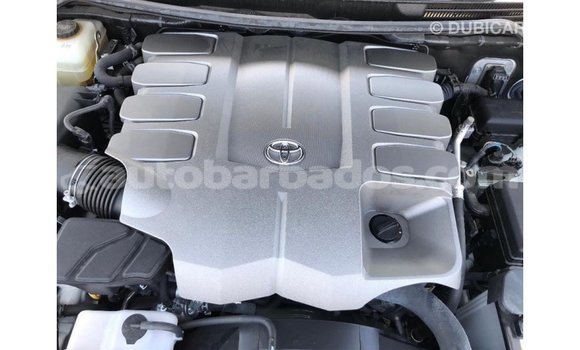Buy Import Toyota Land Cruiser White Car in Import - Dubai in Barbados Buy Import Toyota Land Cruiser White Car in Import - Dubai in Barbados
