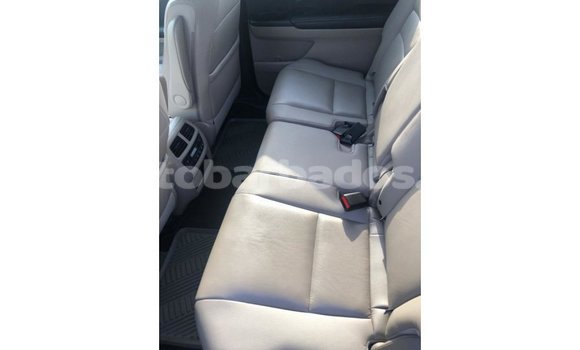 Buy Import Honda Pilot Black Car in Import - Dubai in Barbados Buy Import Honda Pilot Black Car in Import - Dubai in Barbados