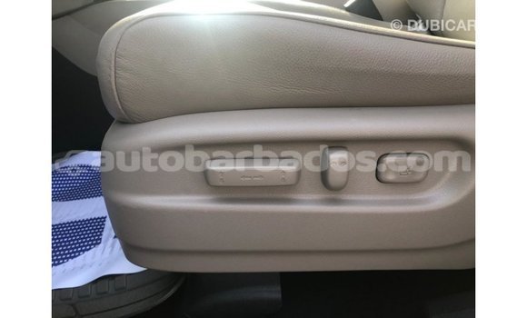 Buy Import Honda Pilot Black Car in Import - Dubai in Barbados Buy Import Honda Pilot Black Car in Import - Dubai in Barbados