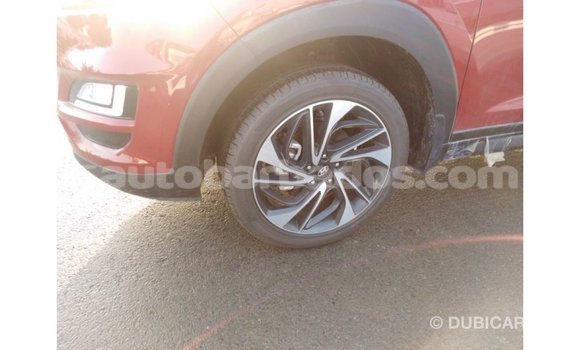 Buy Import Hyundai Tucson Red Car in Import - Dubai in Barbados Buy Import Hyundai Tucson Red Car in Import - Dubai in Barbados