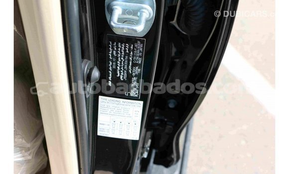 Buy Import Toyota Prado Black Car in Import - Dubai in Barbados Buy Import Toyota Prado Black Car in Import - Dubai in Barbados