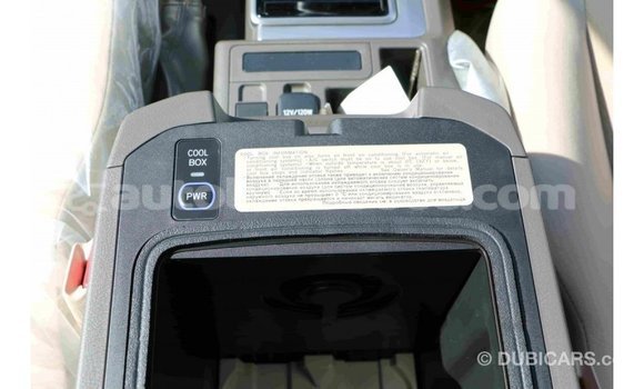 Buy Import Toyota Prado Black Car in Import - Dubai in Barbados Buy Import Toyota Prado Black Car in Import - Dubai in Barbados