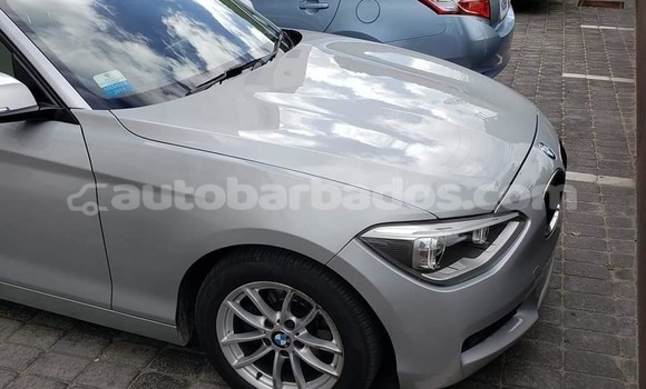 Buy Used BMW 1er White Car in Bridgetown in Barbados Buy Used BMW 1er White Car in Bridgetown in Barbados