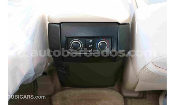 Buy Import Toyota Prado Black Car in Import - Dubai in Barbados Buy Import Toyota Prado Black Car in Import - Dubai in Barbados