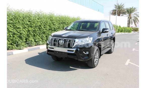 Buy Import Toyota Prado White Car in Import - Dubai in Barbados Buy Import Toyota Prado White Car in Import - Dubai in Barbados
