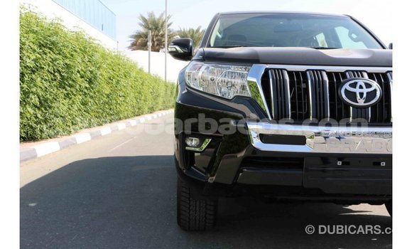 Buy Import Toyota Prado White Car in Import - Dubai in Barbados Buy Import Toyota Prado White Car in Import - Dubai in Barbados