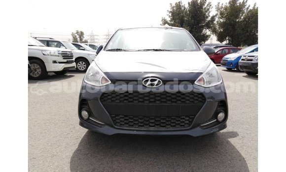 Buy Import Hyundai i10 Other Car in Import - Dubai in Barbados Buy Import Hyundai i10 Other Car in Import - Dubai in Barbados