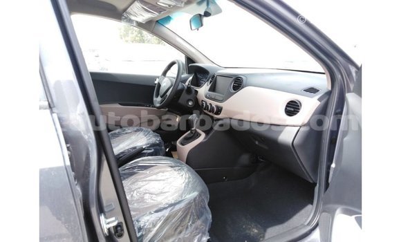 Buy Import Hyundai i10 Other Car in Import - Dubai in Barbados Buy Import Hyundai i10 Other Car in Import - Dubai in Barbados