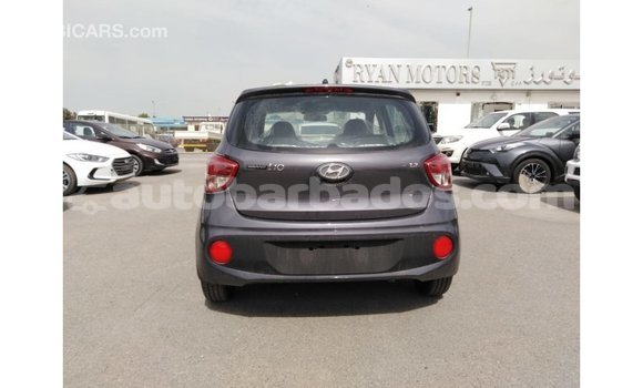 Buy Import Hyundai i10 Other Car in Import - Dubai in Barbados Buy Import Hyundai i10 Other Car in Import - Dubai in Barbados