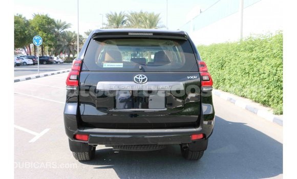 Buy Import Toyota Prado White Car in Import - Dubai in Barbados Buy Import Toyota Prado White Car in Import - Dubai in Barbados