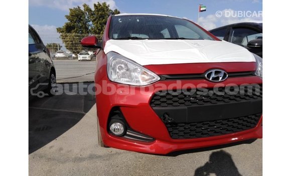 Buy Import Hyundai i10 Red Car in Import - Dubai in Barbados Buy Import Hyundai i10 Red Car in Import - Dubai in Barbados