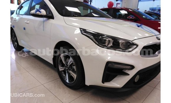 Buy Import Kia Cerato White Car in Import - Dubai in Barbados Buy Import Kia Cerato White Car in Import - Dubai in Barbados