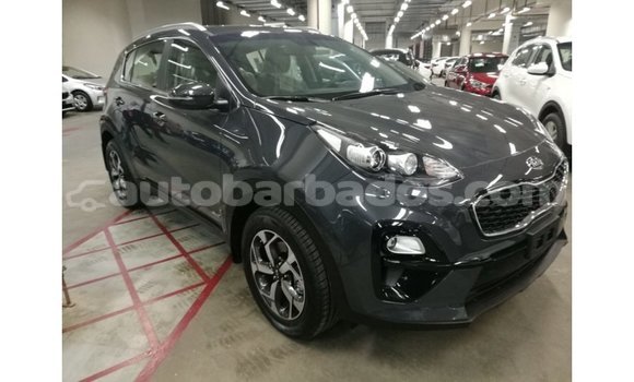 Buy Import Kia Sportage Other Car in Import - Dubai in Barbados