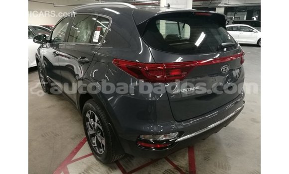 Buy Import Kia Sportage Other Car in Import - Dubai in Barbados Buy Import Kia Sportage Other Car in Import - Dubai in Barbados