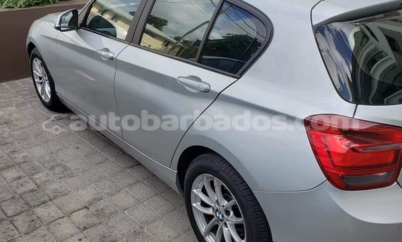 Buy Used BMW 1er White Car in Bridgetown in Barbados Buy Used BMW 1er White Car in Bridgetown in Barbados