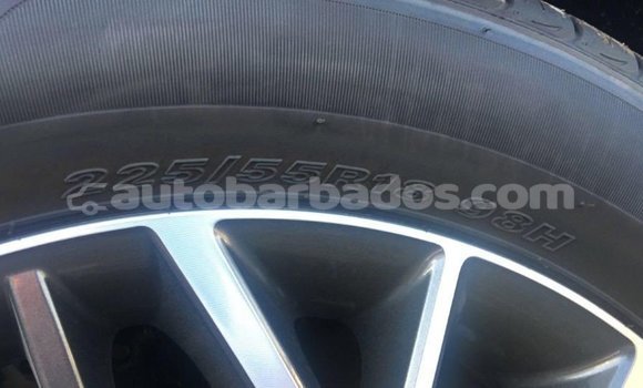 Buy Import Hyundai Tucson White Car in Import - Dubai in Barbados Buy Import Hyundai Tucson White Car in Import - Dubai in Barbados