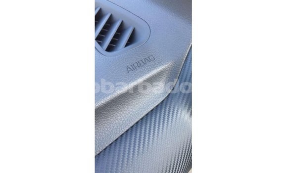 Buy Import Hyundai Tucson White Car in Import - Dubai in Barbados Buy Import Hyundai Tucson White Car in Import - Dubai in Barbados