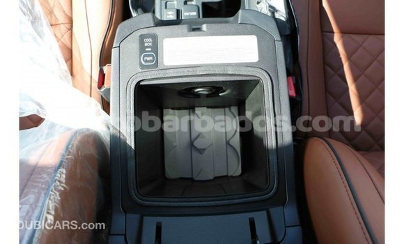 Buy Import Toyota Prado White Car in Import - Dubai in Barbados Buy Import Toyota Prado White Car in Import - Dubai in Barbados