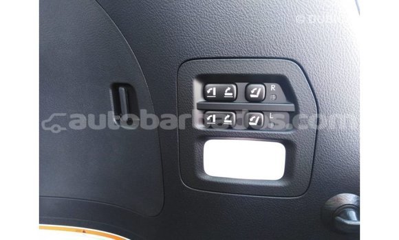 Buy Import Lexus LX Black Car in Import - Dubai in Barbados Buy Import Lexus LX Black Car in Import - Dubai in Barbados